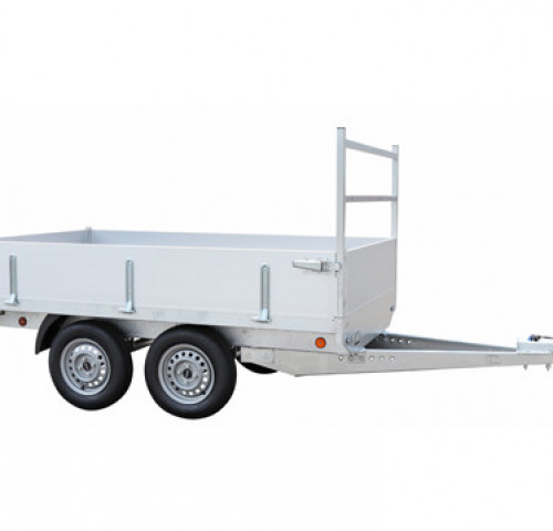 Plateau Ongeremd (1)